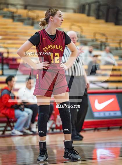 Thumbnail 1 in Esperanza vs. Sonora (Kiernan Klassic Showcase) photogallery.