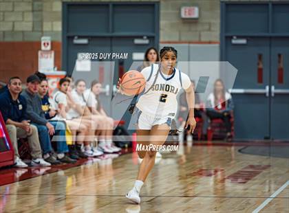 Thumbnail 3 in Esperanza vs. Sonora (Kiernan Klassic Showcase) photogallery.