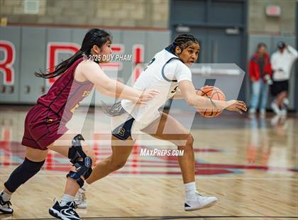 Thumbnail 2 in Esperanza vs. Sonora (Kiernan Klassic Showcase) photogallery.