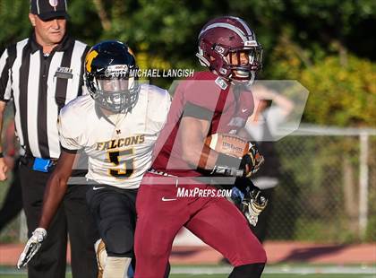 Thumbnail 2 in Monmouth Regional @ Matawan Regional photogallery.