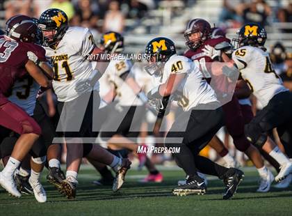Thumbnail 2 in Monmouth Regional @ Matawan Regional photogallery.
