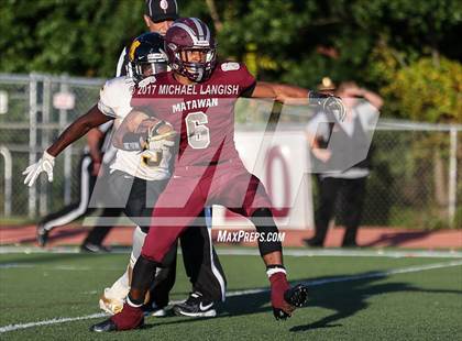 Thumbnail 3 in Monmouth Regional @ Matawan Regional photogallery.