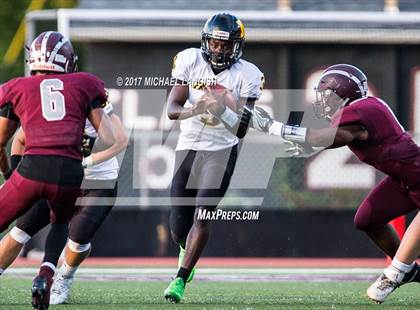 Thumbnail 1 in Monmouth Regional @ Matawan Regional photogallery.