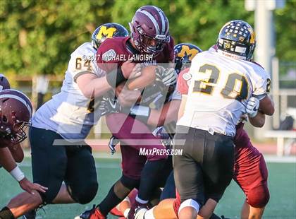 Thumbnail 2 in Monmouth Regional @ Matawan Regional photogallery.
