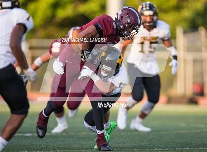 Thumbnail 2 in Monmouth Regional @ Matawan Regional photogallery.