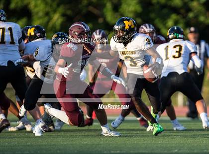 Thumbnail 1 in Monmouth Regional @ Matawan Regional photogallery.