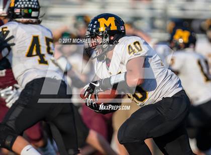 Thumbnail 1 in Monmouth Regional @ Matawan Regional photogallery.
