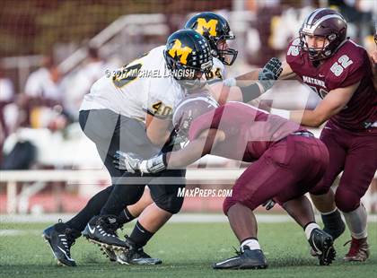 Thumbnail 2 in Monmouth Regional @ Matawan Regional photogallery.