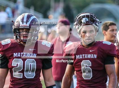 Thumbnail 2 in Monmouth Regional @ Matawan Regional photogallery.