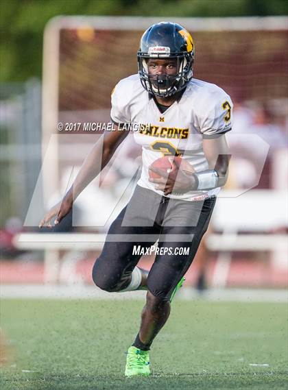Thumbnail 1 in Monmouth Regional @ Matawan Regional photogallery.
