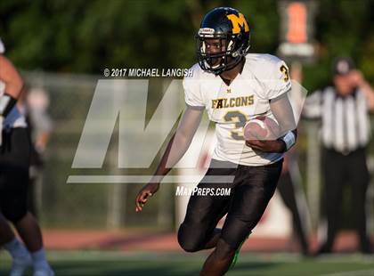 Thumbnail 3 in Monmouth Regional @ Matawan Regional photogallery.