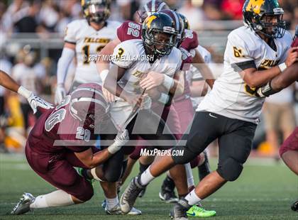 Thumbnail 1 in Monmouth Regional @ Matawan Regional photogallery.