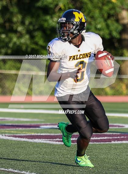 Thumbnail 1 in Monmouth Regional @ Matawan Regional photogallery.
