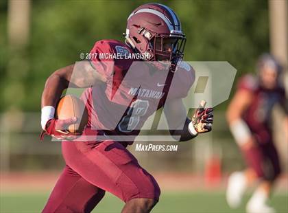 Thumbnail 1 in Monmouth Regional @ Matawan Regional photogallery.