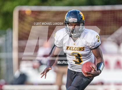 Thumbnail 1 in Monmouth Regional @ Matawan Regional photogallery.