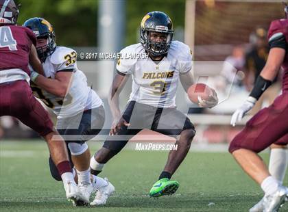 Thumbnail 2 in Monmouth Regional @ Matawan Regional photogallery.