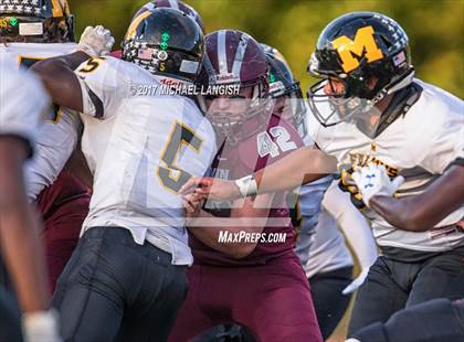 Thumbnail 1 in Monmouth Regional @ Matawan Regional photogallery.