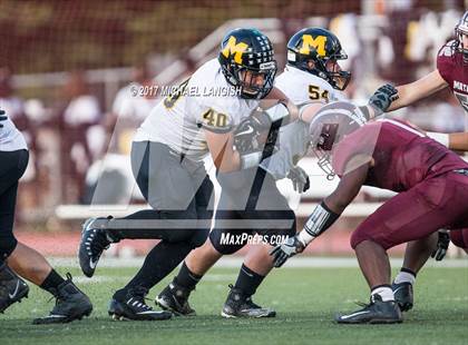 Thumbnail 1 in Monmouth Regional @ Matawan Regional photogallery.