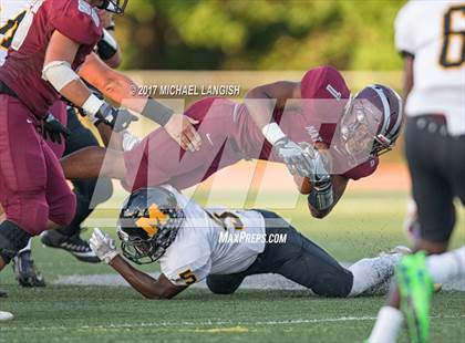 Thumbnail 3 in Monmouth Regional @ Matawan Regional photogallery.