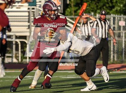 Thumbnail 2 in Monmouth Regional @ Matawan Regional photogallery.