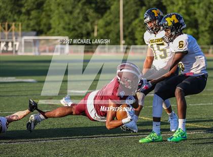 Thumbnail 2 in Monmouth Regional @ Matawan Regional photogallery.