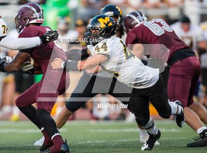 Thumbnail 1 in Monmouth Regional @ Matawan Regional photogallery.