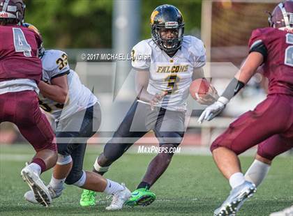 Thumbnail 3 in Monmouth Regional @ Matawan Regional photogallery.