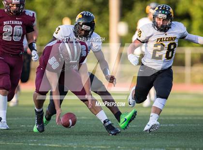 Thumbnail 1 in Monmouth Regional @ Matawan Regional photogallery.