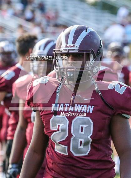 Thumbnail 3 in Monmouth Regional @ Matawan Regional photogallery.