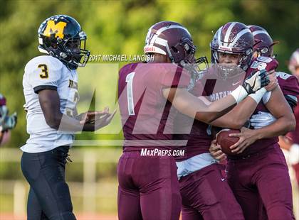 Thumbnail 2 in Monmouth Regional @ Matawan Regional photogallery.