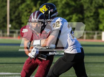 Thumbnail 1 in Monmouth Regional @ Matawan Regional photogallery.