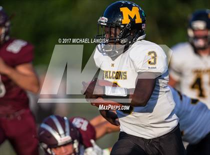 Thumbnail 3 in Monmouth Regional @ Matawan Regional photogallery.