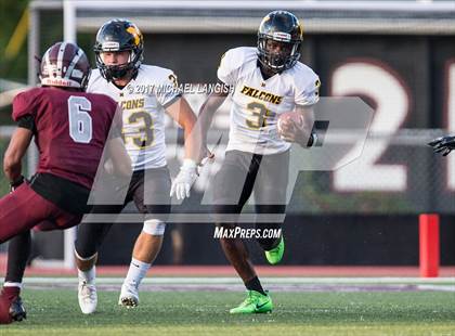 Thumbnail 3 in Monmouth Regional @ Matawan Regional photogallery.