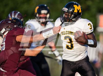Thumbnail 1 in Monmouth Regional @ Matawan Regional photogallery.