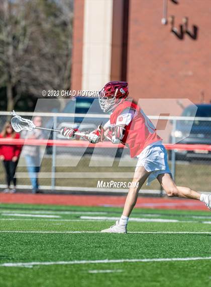 Thumbnail 1 in Canandaigua Academy @ Geneva photogallery.
