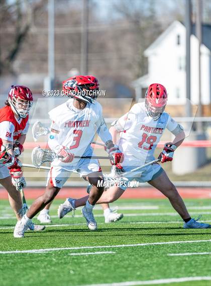 Thumbnail 3 in Canandaigua Academy @ Geneva photogallery.