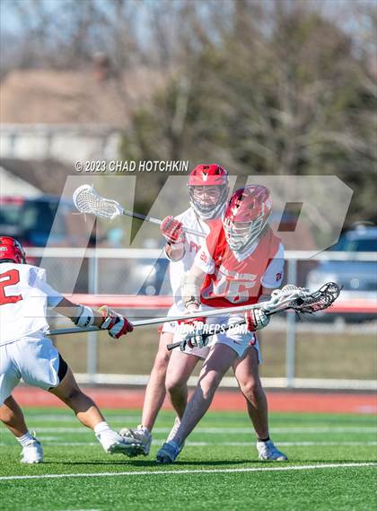 Thumbnail 2 in Canandaigua Academy @ Geneva photogallery.
