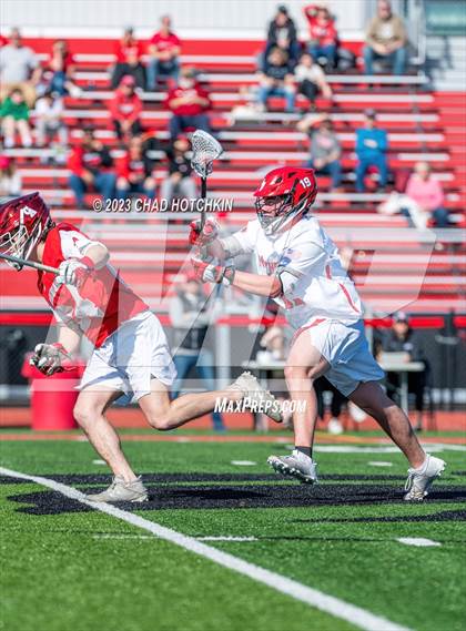 Thumbnail 2 in Canandaigua Academy @ Geneva photogallery.