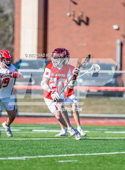Thumbnail 1 in Canandaigua Academy @ Geneva photogallery.