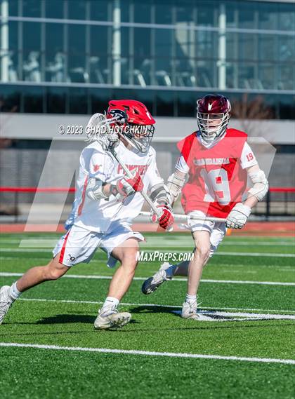 Thumbnail 3 in Canandaigua Academy @ Geneva photogallery.