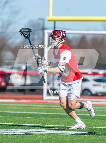 Thumbnail 1 in Canandaigua Academy @ Geneva photogallery.