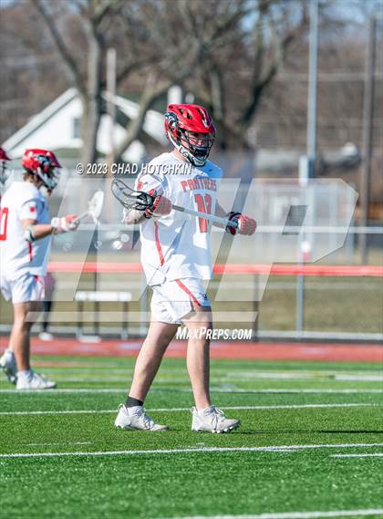 Thumbnail 1 in Canandaigua Academy @ Geneva photogallery.