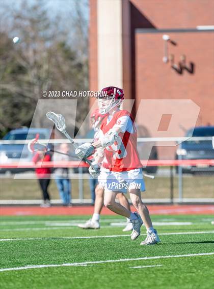 Thumbnail 1 in Canandaigua Academy @ Geneva photogallery.