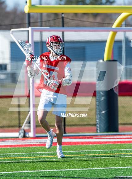 Thumbnail 3 in Canandaigua Academy @ Geneva photogallery.
