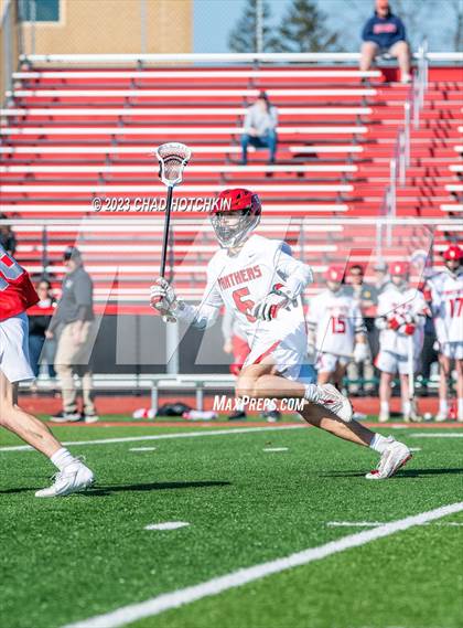 Thumbnail 3 in Canandaigua Academy @ Geneva photogallery.