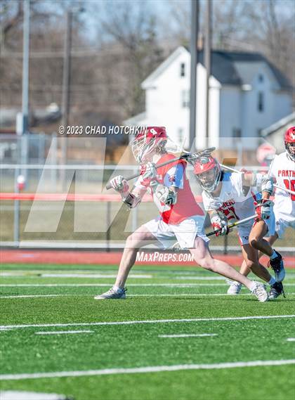 Thumbnail 2 in Canandaigua Academy @ Geneva photogallery.