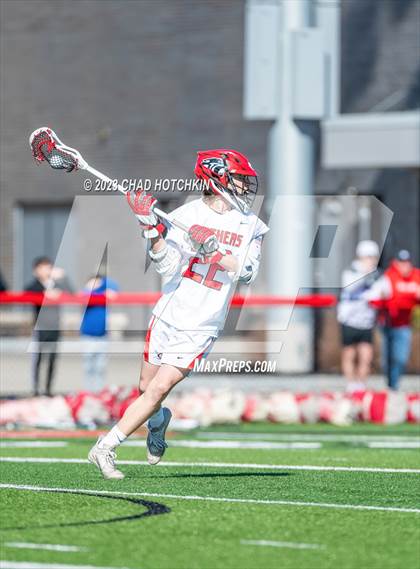 Thumbnail 1 in Canandaigua Academy @ Geneva photogallery.