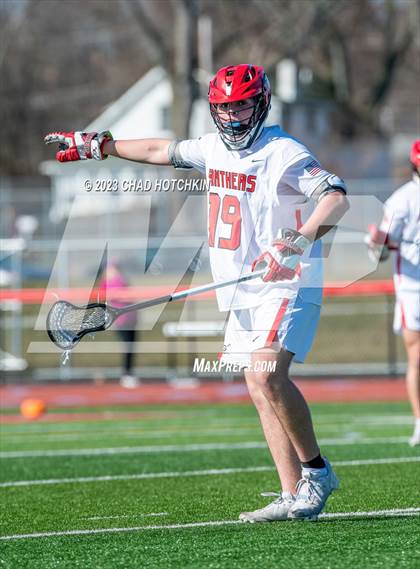 Thumbnail 1 in Canandaigua Academy @ Geneva photogallery.