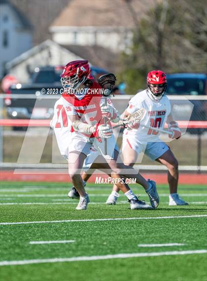 Thumbnail 1 in Canandaigua Academy @ Geneva photogallery.