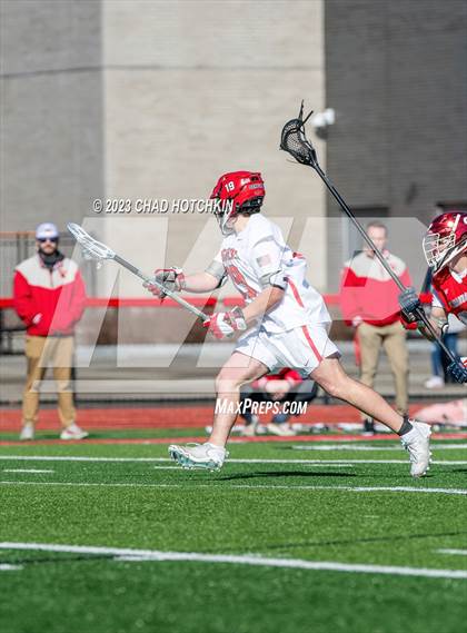 Thumbnail 1 in Canandaigua Academy @ Geneva photogallery.